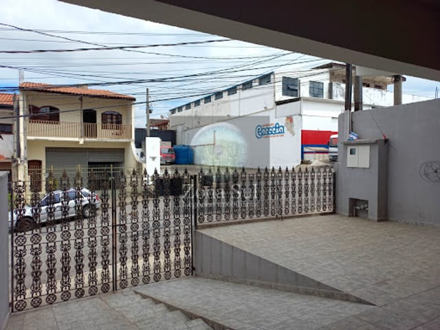 Foto do Casa - Casa em Parque Jataí - Votorantim, SP | Zona Sul Negocios Imobiliarios Ltda Epp