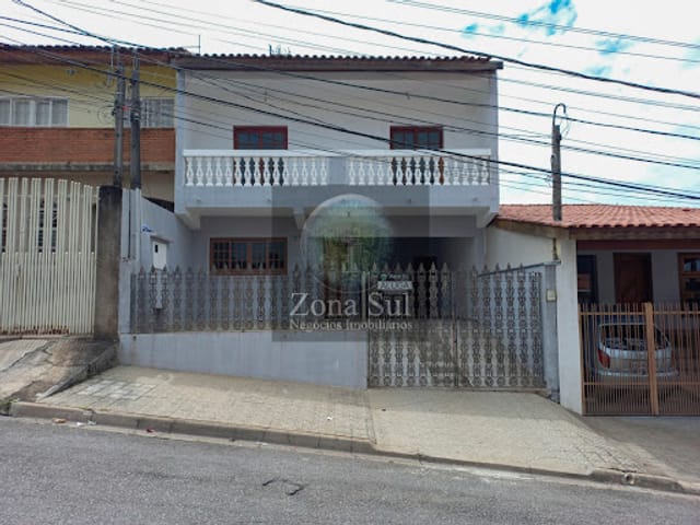 Foto do Casa - Casa em Parque Jataí - Votorantim, SP | Zona Sul Negocios Imobiliarios Ltda Epp