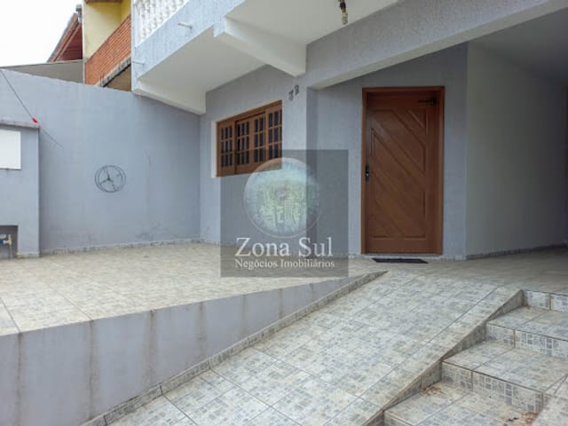 Foto do Casa - Casa em Parque Jataí - Votorantim, SP | Zona Sul Negocios Imobiliarios Ltda Epp
