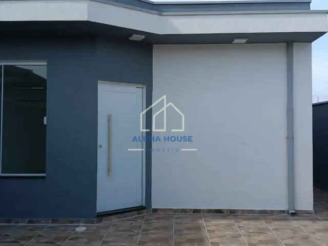 Casa com 176m² 3 quartos e 2 banheiros, à venda, no bairro Flamboyant em Pindamonhangaba