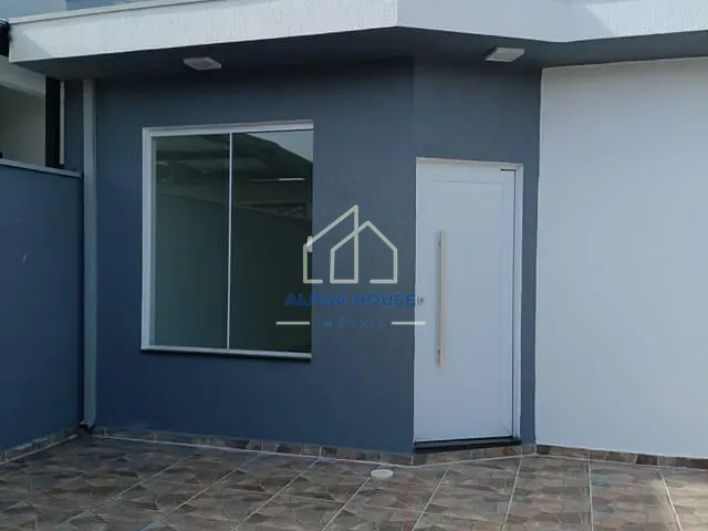 Casa com 176m² 3 quartos e 2 banheiros, à venda, no bairro Flamboyant em Pindamonhangaba