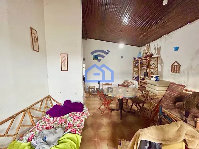 Casa com 194m² 2 quartos e 2 banheiros, à venda, no bairro Indaiá em Caraguatatuba