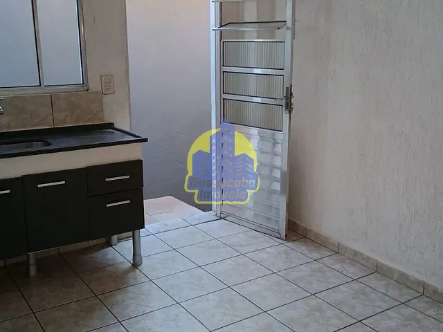 Casa com 125m² 1 quarto e 1 banheiro, para alugar, no bairro Novo Osasco em Osasco