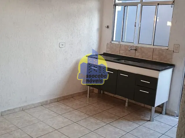 Casa com 125m² 1 quarto e 1 banheiro, para alugar, no bairro Novo Osasco em Osasco