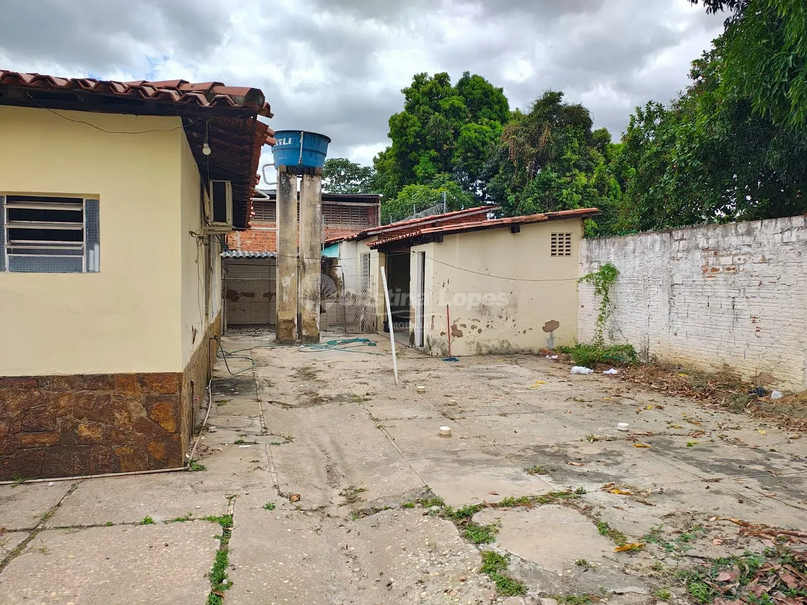 Casa, 1 quarto, 10 m² - Foto 3
