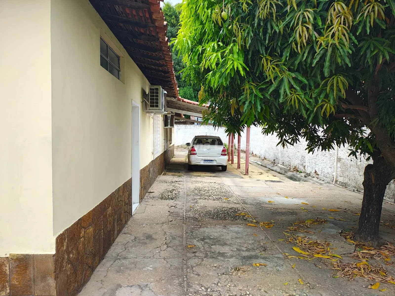 Casa, 1 quarto, 10 m² - Foto 5