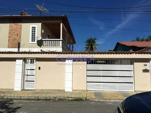 Casa com 300m² 4 quartos e 3 banheiros, à venda, no bairro Campo Grande em Rio de Janeiro