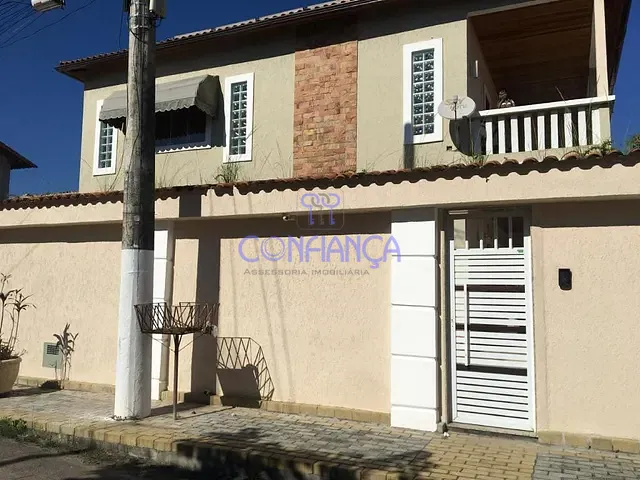 Casa com 300m² 4 quartos e 3 banheiros, à venda, no bairro Campo Grande em Rio de Janeiro