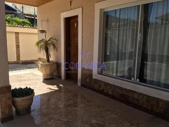 Casa com 300m² 4 quartos e 3 banheiros, à venda, no bairro Campo Grande em Rio de Janeiro