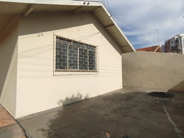 Foto do Casa - Casa para locação, Centro, Rolândia, PR | Imobiliária Casa Grande - Rolândia