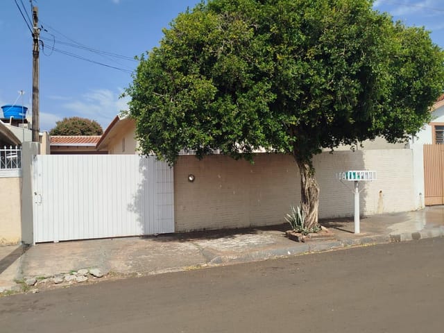 Foto do Casa - Casa para locação, Centro, Rolândia, PR | Imobiliária Casa Grande - Rolândia