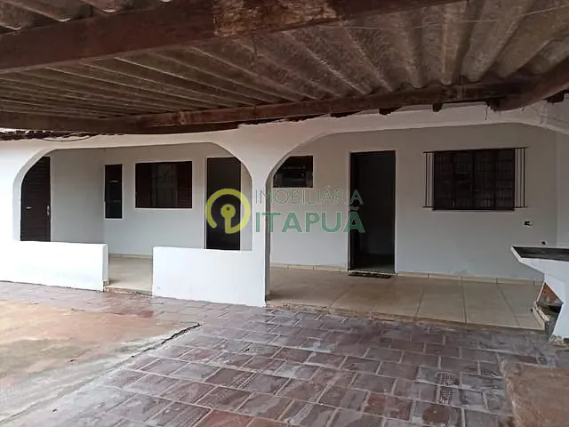 Casa com 300m² 2 quartos e 1 banheiro, à venda, no bairro Jardim Ana Eliza em Cambé