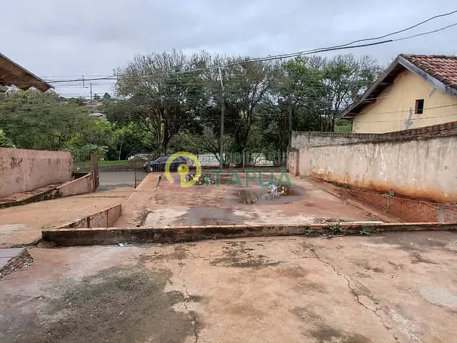 Casa com 300m² 2 quartos e 1 banheiro, à venda, no bairro Jardim Ana Eliza em Cambé