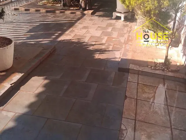 Casa com 290m² 3 quartos e 2 banheiros, à venda, no bairro Patrimônio Novo em Votuporanga