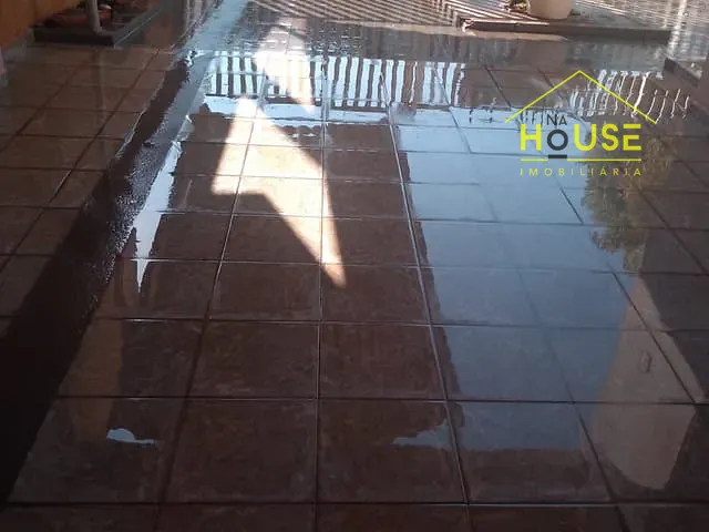 Casa com 290m² 3 quartos e 2 banheiros, à venda, no bairro Patrimônio Novo em Votuporanga