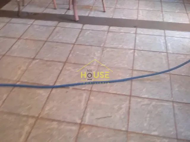 Casa com 290m² 3 quartos e 2 banheiros, à venda, no bairro Patrimônio Novo em Votuporanga
