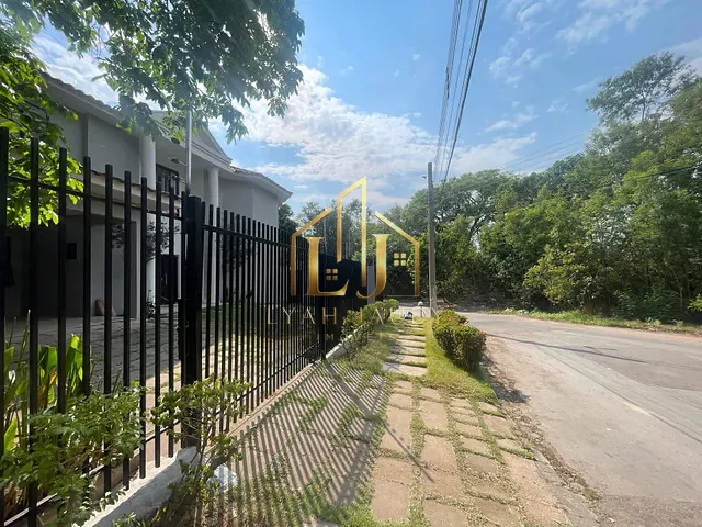 Casa com 609m² 5 quartos e 7 banheiros, à venda, no bairro Jardim Itália em Cuiabá