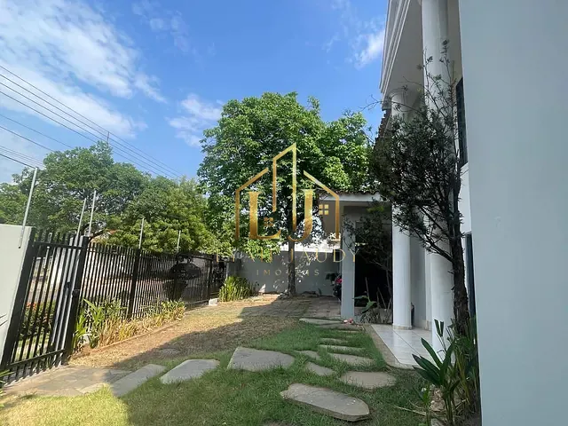Casa com 609m² 5 quartos e 7 banheiros, à venda, no bairro Jardim Itália em Cuiabá
