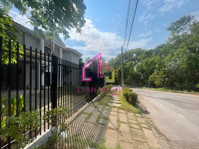 Casa com 609m² 5 quartos e 7 banheiros, à venda, no bairro Jardim Itália em Cuiabá