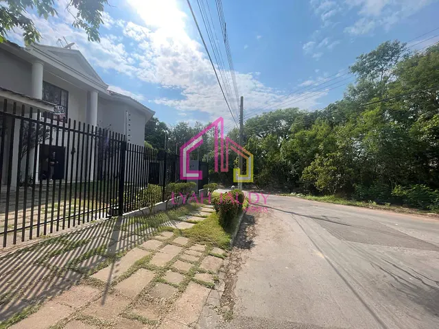 Casa com 609m² 5 quartos e 7 banheiros, à venda, no bairro Jardim Itália em Cuiabá