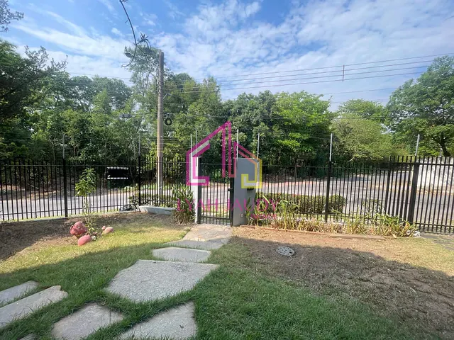 Casa com 609m² 5 quartos e 7 banheiros, à venda, no bairro Jardim Itália em Cuiabá