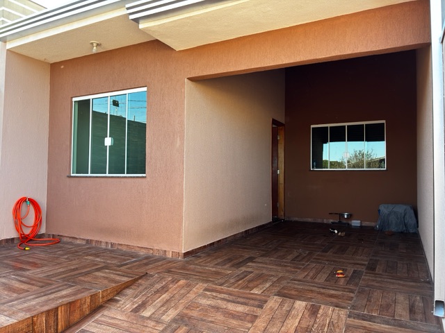 Foto do Casa - Casa para Locação – Residencial Araucária | Apucarana/PR | J. Mareze Imóveis Ltda