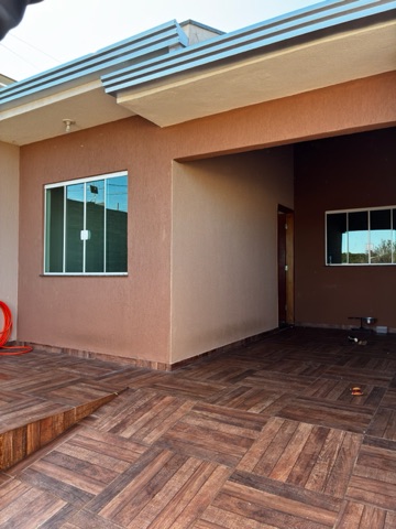 Foto do Casa - Casa para Locação – Residencial Araucária | Apucarana/PR | J. Mareze Imóveis Ltda