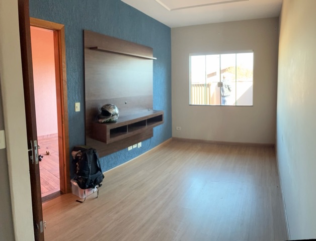 Foto do Casa - Casa para Locação – Residencial Araucária | Apucarana/PR | J. Mareze Imóveis Ltda