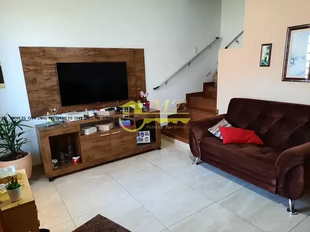 Casa com 119m² 3 quartos e 2 banheiros, à venda, no bairro Jardim Cristina em Campinas