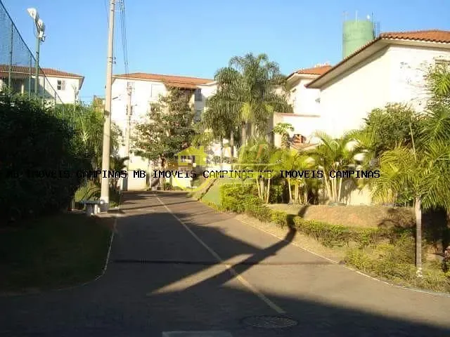 Casa com 119m² 3 quartos e 2 banheiros, à venda, no bairro Jardim Cristina em Campinas