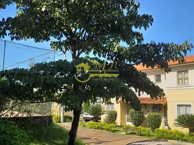 Casa com 119m² 3 quartos e 2 banheiros, à venda, no bairro Jardim Cristina em Campinas