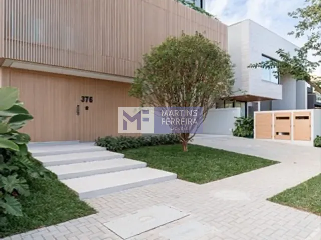 Casa com 750m² 5 quartos e 7 banheiros, à venda, no bairro Barra da Tijuca em Rio de Janeiro