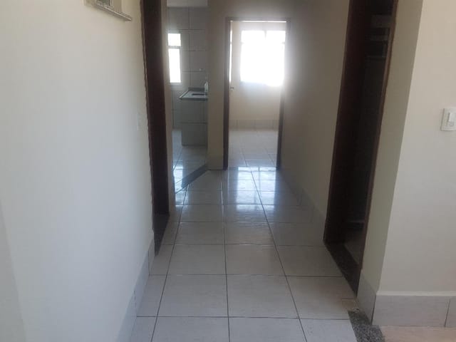 Foto do Casa - Casa com 2 dormitórios para alugar, 70 m² por R$ 1.000/mês - Campo Grande - Rio de Janeiro/RJ | MG IMÓVEIS