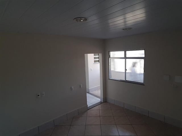 Foto do Casa - Casa com 2 dormitórios para alugar, 70 m² por R$ 1.000/mês - Campo Grande - Rio de Janeiro/RJ | MG IMÓVEIS