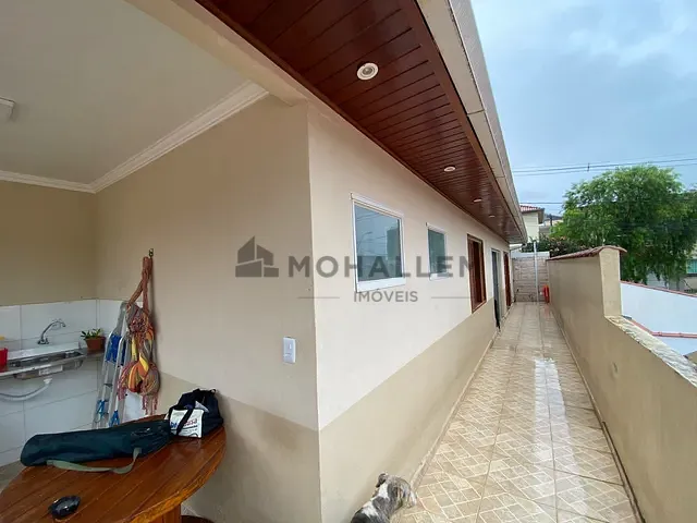 Casa 3 quartos e 4 banheiros, à venda, no bairro Medicina em Itajubá