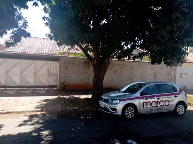 Foto do Casa - Casa de esquina à venda, Jardim Europa, Goiânia, GO | Marco Imobiliária