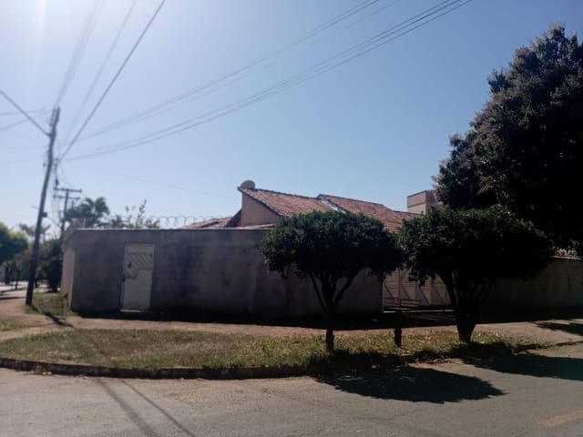 Foto do Casa - Casa de esquina à venda, Jardim Europa, Goiânia, GO | Marco Imobiliária