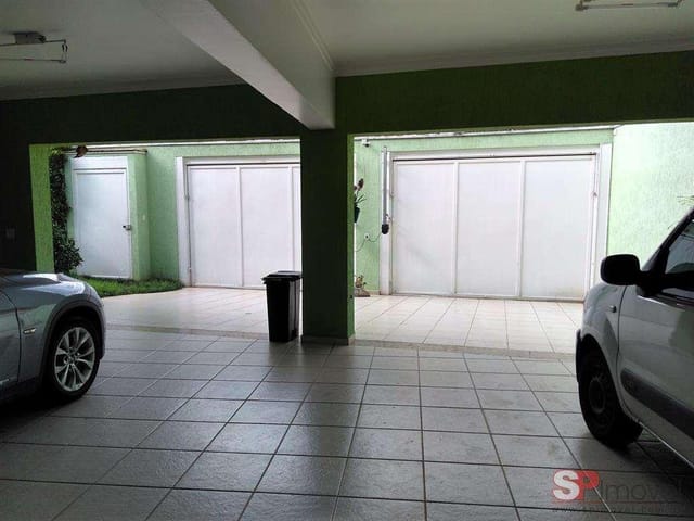 Casa com 365m² 3 quartos e 6 banheiros, à venda, no bairro Jardim Leonor Mendes de Barros em São Paulo