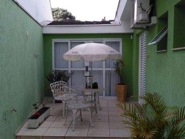 Casa com 365m² 3 quartos e 6 banheiros, à venda, no bairro Jardim Leonor Mendes de Barros em São Paulo