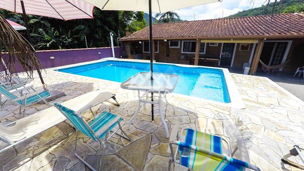 Casa, 4 quartos, 228 m² - Foto 17