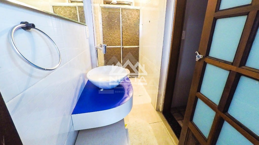 Casa, 4 quartos, 228 m² - Foto 25