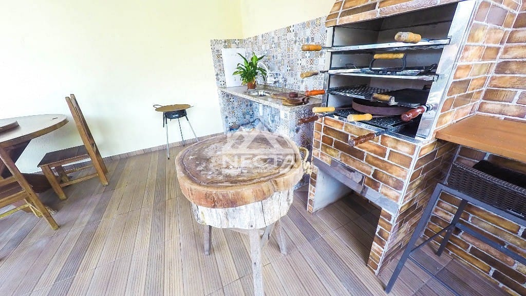 Casa, 4 quartos, 228 m² - Foto 7