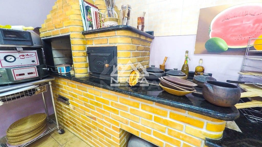 Casa, 4 quartos, 228 m² - Foto 31