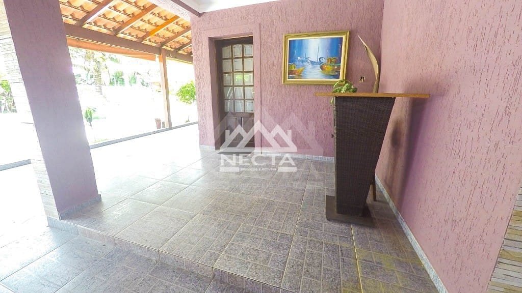 Casa, 4 quartos, 228 m² - Foto 11