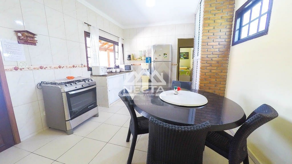 Casa, 4 quartos, 228 m² - Foto 44