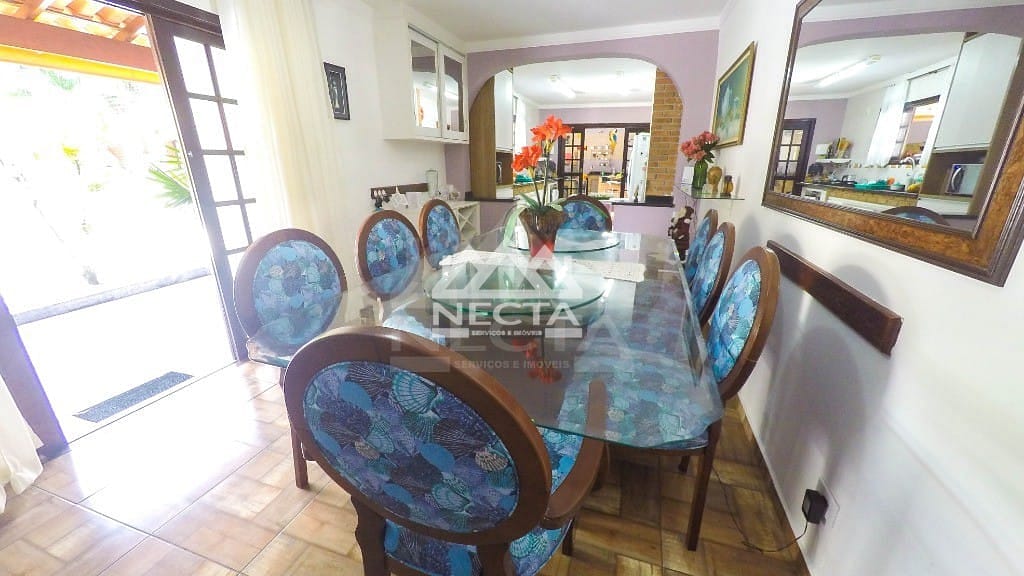 Casa, 4 quartos, 228 m² - Foto 21