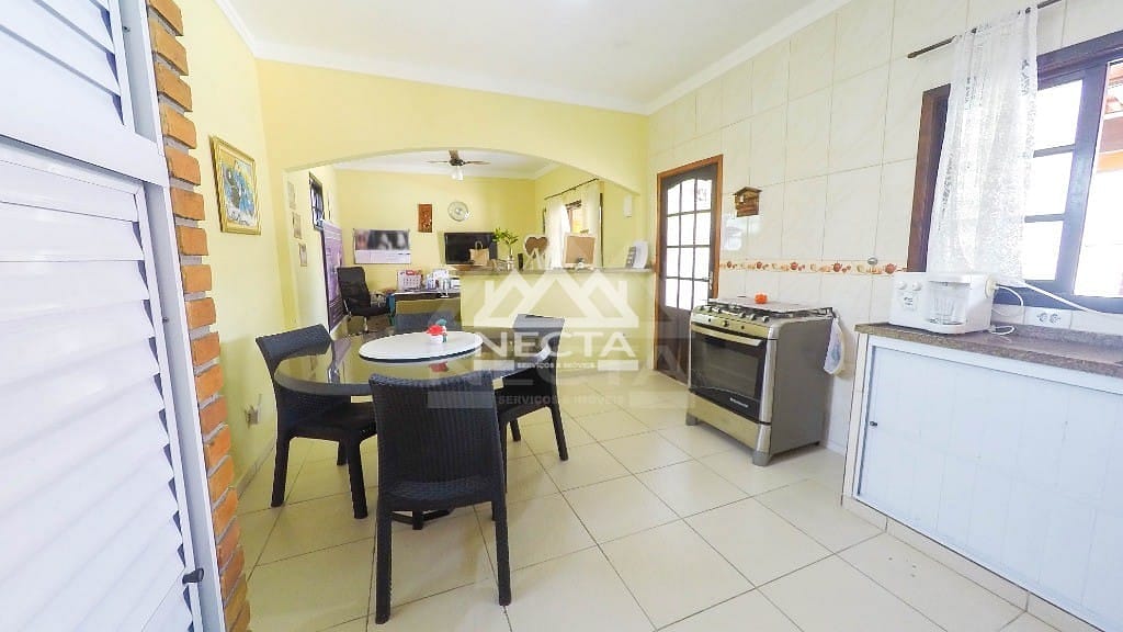 Casa, 4 quartos, 228 m² - Foto 43