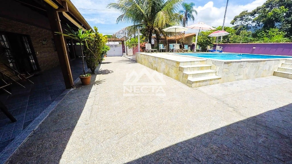 Casa, 4 quartos, 228 m² - Foto 12