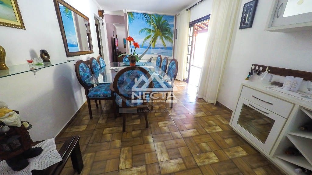 Casa, 4 quartos, 228 m² - Foto 22