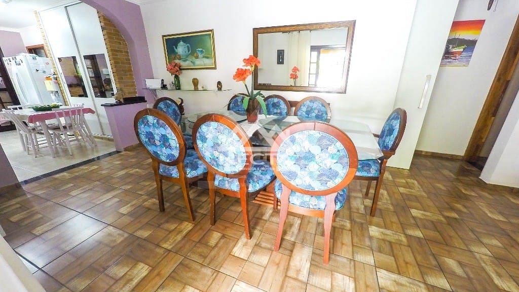 Casa, 4 quartos, 228 m² - Foto 20